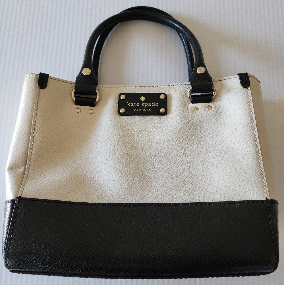 Kate Spade Berkeley Lane Quinn Purse